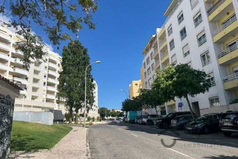 Lejlighed i Carcavelos, Lisbon, Carcavelos - € 679.000 | Ref: A/4764-MG - foto 1