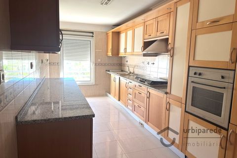 Lejlighed i Carcavelos, Lisbon, Carcavelos - € 679.000 | Ref: A/4764-MG - foto 12