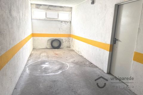 Lejlighed i Carcavelos, Lisbon, Carcavelos - € 679.000 | Ref: A/4764-MG - foto 20