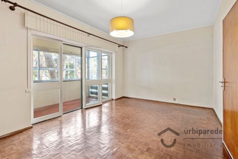 Lejlighed i Oeiras, Lisbon, Oeiras - € 455.000 | Ref: A/4767-MG - foto 1