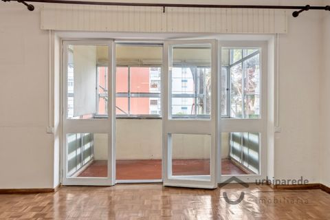 Lejlighed i Oeiras, Lisbon, Oeiras - € 455.000 | Ref: A/4767-MG - foto 3