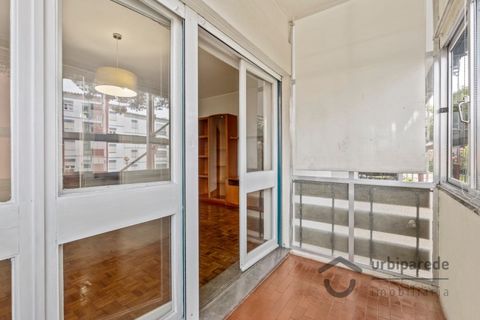 Lejlighed i Oeiras, Lisbon, Oeiras - € 455.000 | Ref: A/4767-MG - foto 4