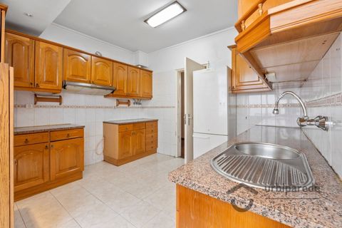 Lejlighed i Oeiras, Lisbon, Oeiras - € 455.000 | Ref: A/4767-MG - foto 7