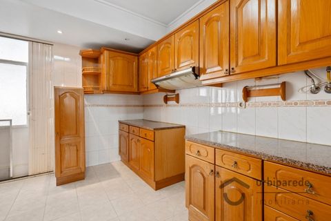Lejlighed i Oeiras, Lisbon, Oeiras - € 455.000 | Ref: A/4767-MG - foto 8