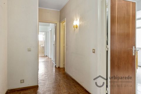 Lejlighed i Oeiras, Lisbon, Oeiras - € 455.000 | Ref: A/4767-MG - foto 10