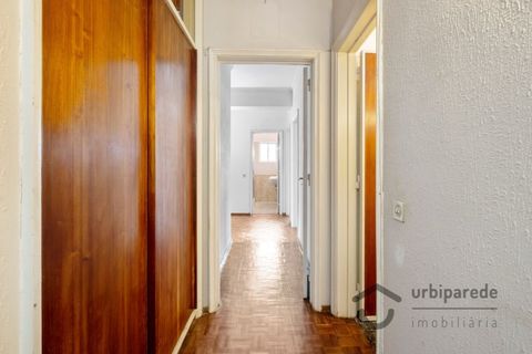 Lejlighed i Oeiras, Lisbon, Oeiras - € 455.000 | Ref: A/4767-MG - foto 11