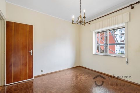 Lejlighed i Oeiras, Lisbon, Oeiras - € 455.000 | Ref: A/4767-MG - foto 12