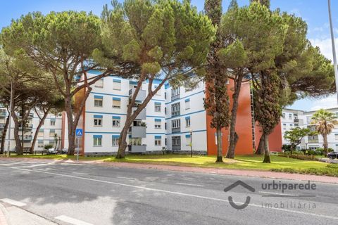Lejlighed i Oeiras, Lisbon, Oeiras - € 455.000 | Ref: A/4767-MG - foto 25
