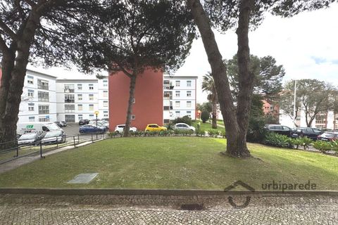 Lejlighed i Oeiras, Lisbon, Oeiras - € 455.000 | Ref: A/4767-MG - foto 26