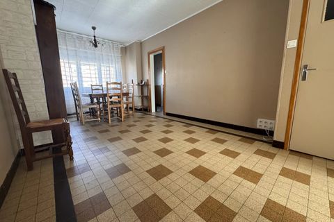 Villa a Escaudain, Nord, Escaudain - € 116.500 | Ref: 86937288 - foto 3