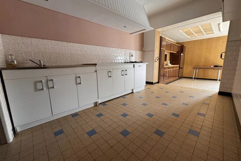 Villa a Escaudain, Nord, Escaudain - € 116.500 | Ref: 86937288 - foto 4
