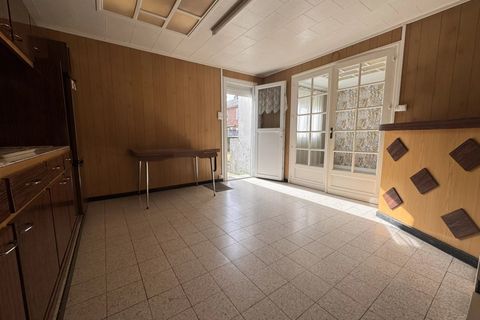 Villa a Escaudain, Nord, Escaudain - € 116.500 | Ref: 86937288 - foto 5