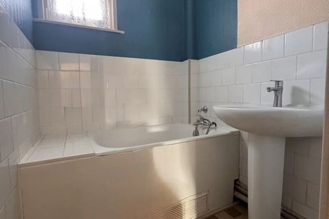 Villa a Escaudain, Nord, Escaudain - € 116.500 | Ref: 86937288 - foto 6