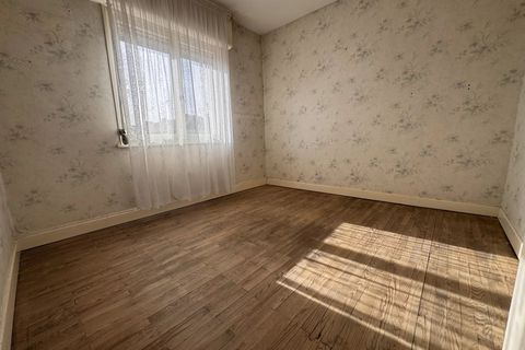 Villa a Escaudain, Nord, Escaudain - € 116.500 | Ref: 86937288 - foto 8