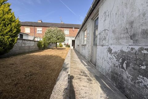 Villa a Escaudain, Nord, Escaudain - € 116.500 | Ref: 86937288 - foto 9