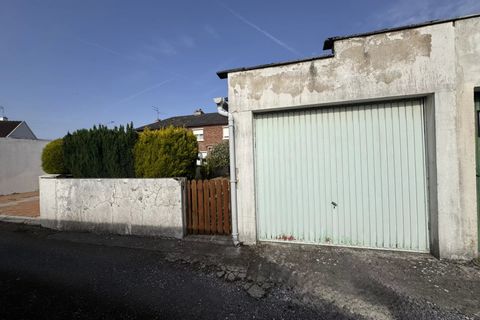 Villa a Escaudain, Nord, Escaudain - € 116.500 | Ref: 86937288 - foto 11