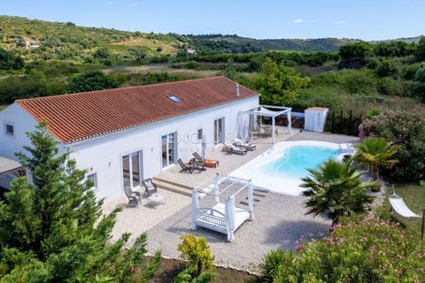 Villa i Silves, Faro, Silves - € 1.195.000 | Ref: EAV-4212 - foto 1