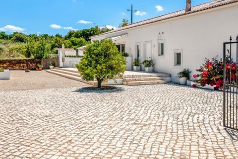 Villa i Silves, Faro, Silves - € 1.195.000 | Ref: EAV-4212 - foto 4