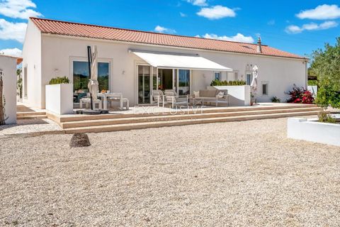 Villa i Silves, Faro, Silves - € 1.195.000 | Ref: EAV-4212 - foto 5