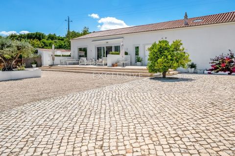 Villa i Silves, Faro, Silves - € 1.195.000 | Ref: EAV-4212 - foto 6