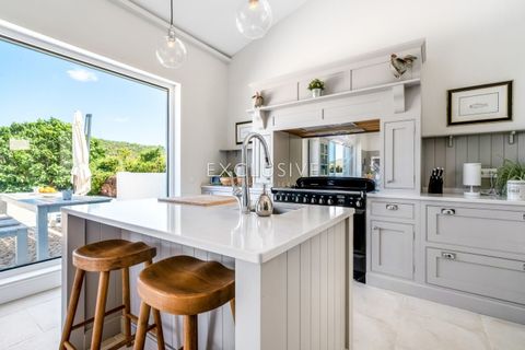 Villa i Silves, Faro, Silves - € 1.195.000 | Ref: EAV-4212 - foto 8