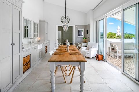 Villa i Silves, Faro, Silves - € 1.195.000 | Ref: EAV-4212 - foto 11