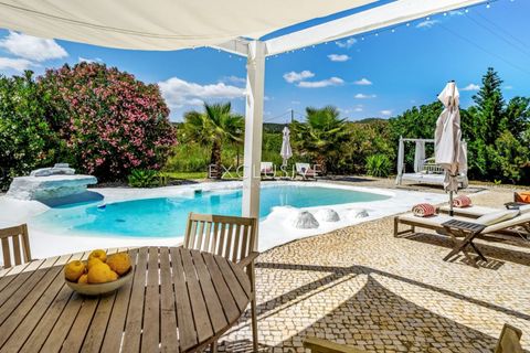 Villa i Silves, Faro, Silves - € 1.195.000 | Ref: EAV-4212 - foto 16