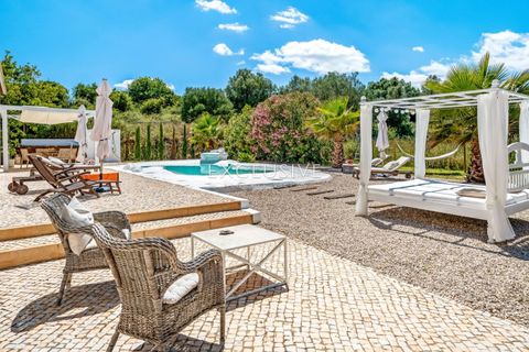Villa i Silves, Faro, Silves - € 1.195.000 | Ref: EAV-4212 - foto 21