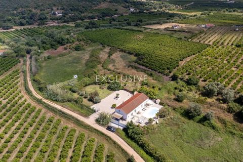 Villa i Silves, Faro, Silves - € 1.195.000 | Ref: EAV-4212 - foto 44