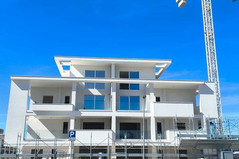 Lejlighed i Monopoli, Bari, Monopoli - € 450.000 | Ref: 37271001-1817 - foto 10