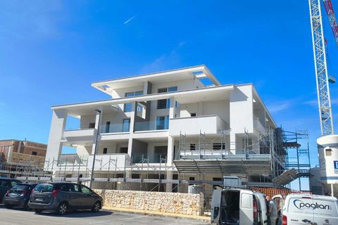 Lejlighed i Monopoli, Bari, Monopoli - € 360.000 | Ref: 37271001-1820 - foto 2