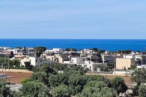 Lejlighed i Monopoli, Bari, Monopoli - € 460.000 | Ref: 37271001-1821 - foto 1