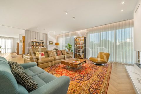Villa i Estombar, Faro, Estombar - € 1.450.000 | Ref: Spy-00187 - foto 2
