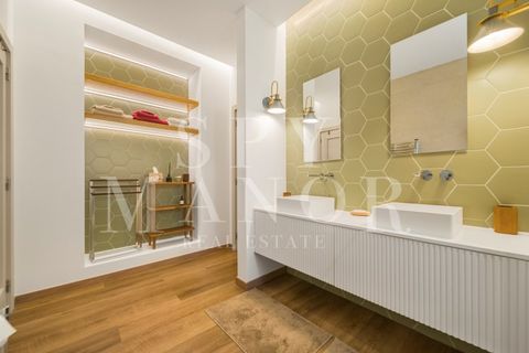 Villa i Estombar, Faro, Estombar - € 1.450.000 | Ref: Spy-00187 - foto 7