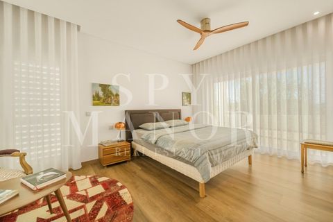 Villa i Estombar, Faro, Estombar - € 1.450.000 | Ref: Spy-00187 - foto 8