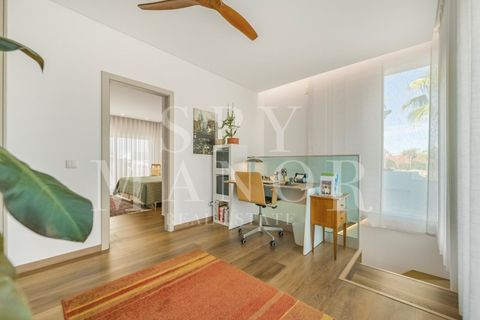 Villa i Estombar, Faro, Estombar - € 1.450.000 | Ref: Spy-00187 - foto 11