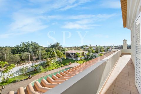 Villa i Estombar, Faro, Estombar - € 1.450.000 | Ref: Spy-00187 - foto 12