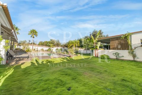 Villa i Estombar, Faro, Estombar - € 1.450.000 | Ref: Spy-00187 - foto 27