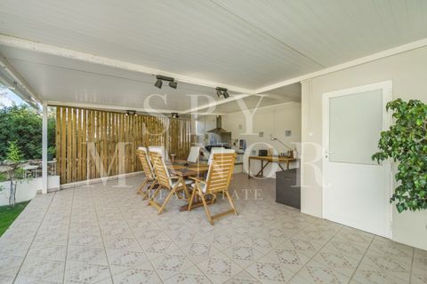 Villa i Estombar, Faro, Estombar - € 1.450.000 | Ref: Spy-00187 - foto 28