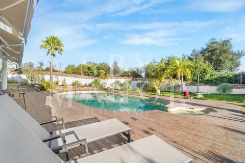 Villa i Estombar, Faro, Estombar - € 1.450.000 | Ref: Spy-00187 - foto 31