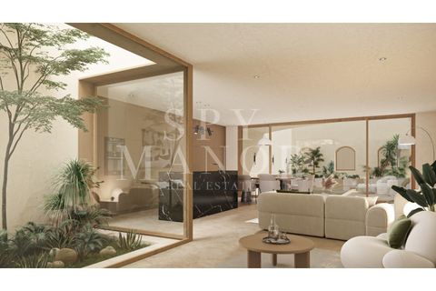 Ruinere i Estombar, Faro, Estombar - € 340.000 | Ref: Spy-00177 - foto 2