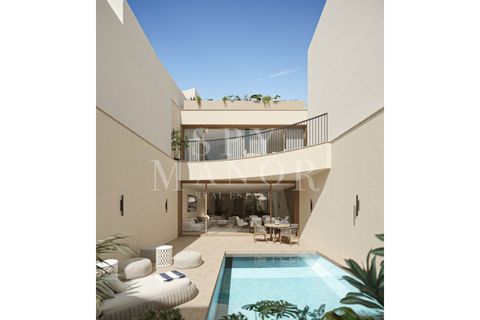 Ruinere i Estombar, Faro, Estombar - € 340.000 | Ref: Spy-00177 - foto 1