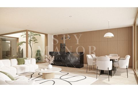 Ruinere i Estombar, Faro, Estombar - € 340.000 | Ref: Spy-00177 - foto 3