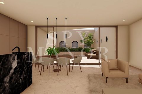 Ruinere i Estombar, Faro, Estombar - € 340.000 | Ref: Spy-00177 - foto 13