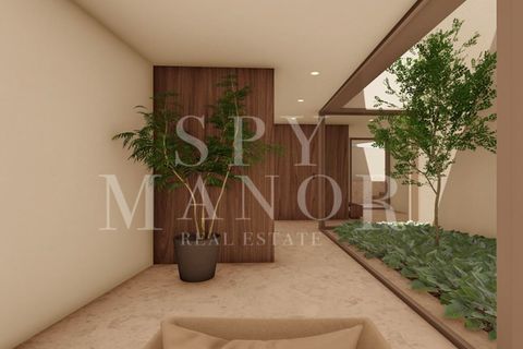 Ruinere i Estombar, Faro, Estombar - € 340.000 | Ref: Spy-00177 - foto 14