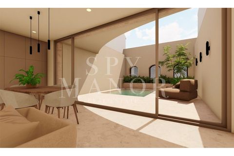 Ruinere i Estombar, Faro, Estombar - € 340.000 | Ref: Spy-00177 - foto 16