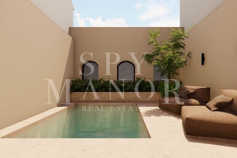 Ruinere i Estombar, Faro, Estombar - € 340.000 | Ref: Spy-00177 - foto 17