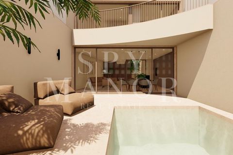 Ruinere i Estombar, Faro, Estombar - € 340.000 | Ref: Spy-00177 - foto 4