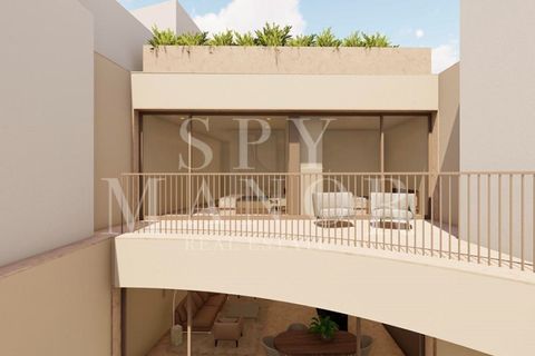 Ruinere i Estombar, Faro, Estombar - € 340.000 | Ref: Spy-00177 - foto 19
