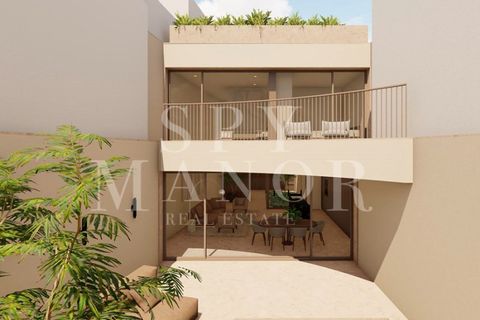 Ruinere i Estombar, Faro, Estombar - € 340.000 | Ref: Spy-00177 - foto 25